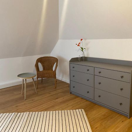 Ferienhaus Sieglinde Mit Deichblick Emden Esterno foto